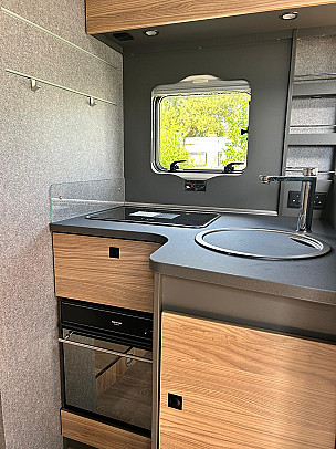 Motorhome hire Princes Risborough