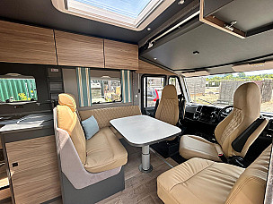 Motorhome hire Princes Risborough