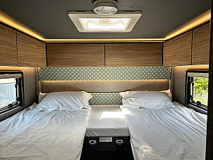 Motorhome hire Princes Risborough