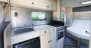 Motorhome hire Inkberrow