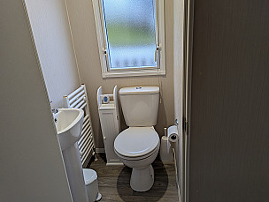 Static Caravan hire Borth