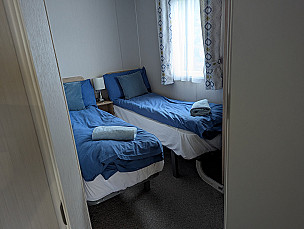 Static Caravan hire Borth