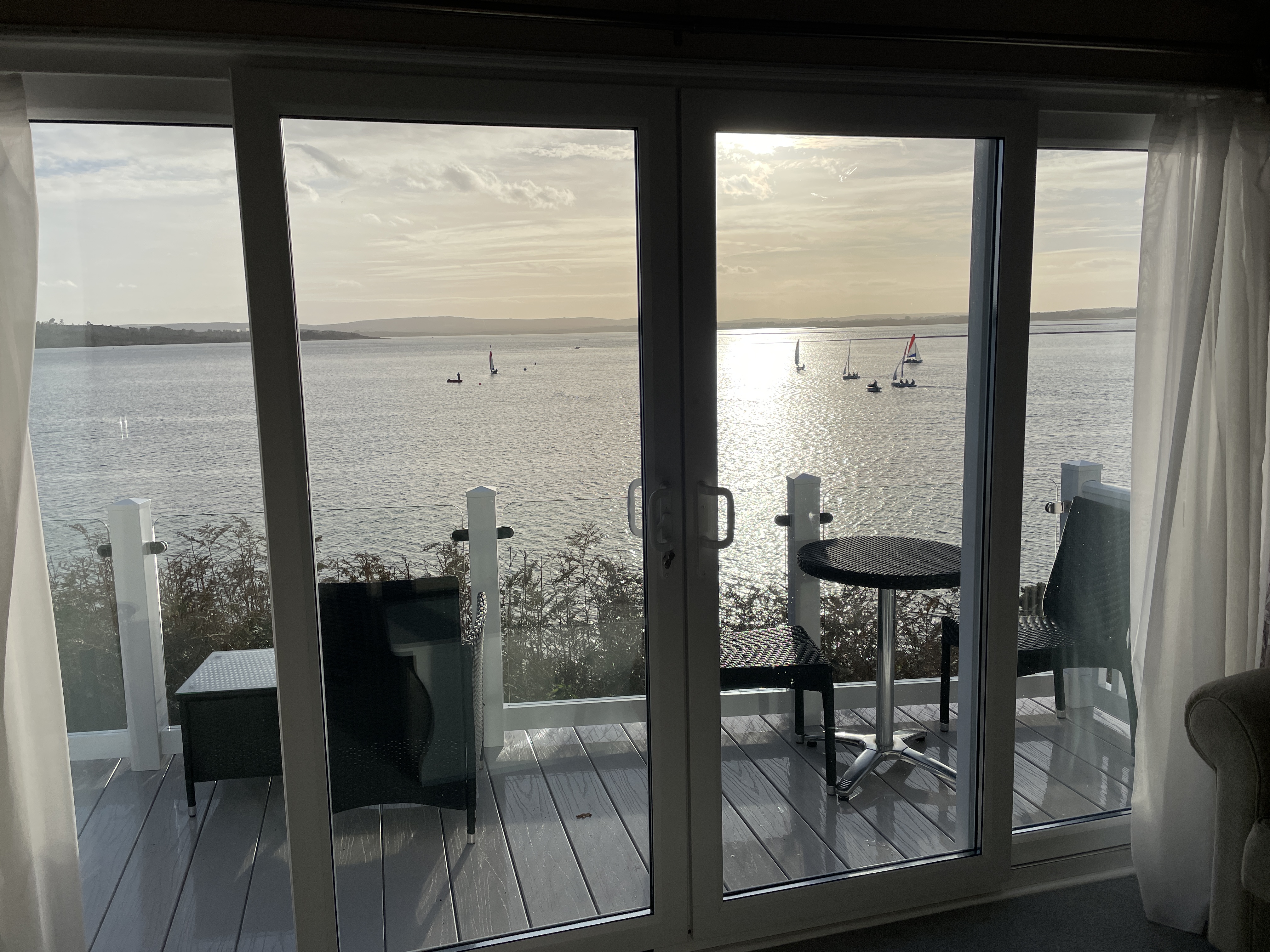 Static Caravan hire Poole