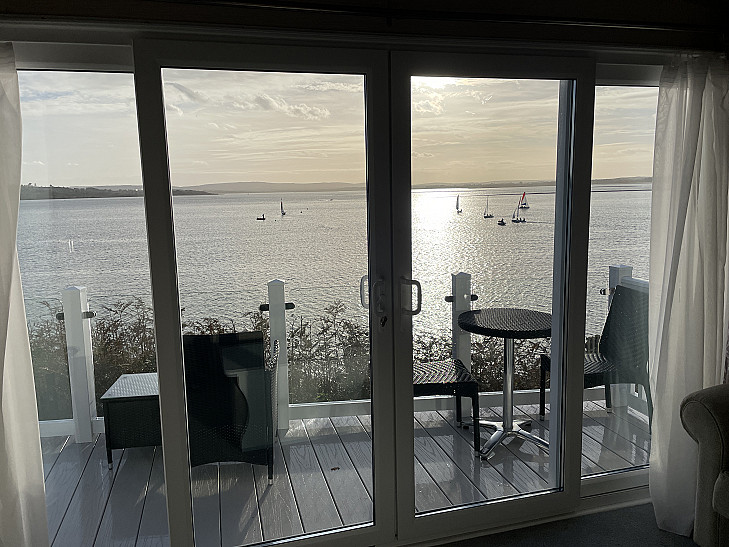 Primrose -ABI Ambleside Premier Mk2 hire Poole