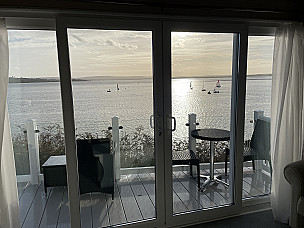 Static Caravan hire Poole