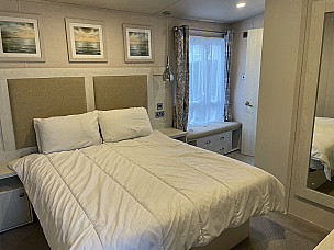 Static Caravan hire Poole