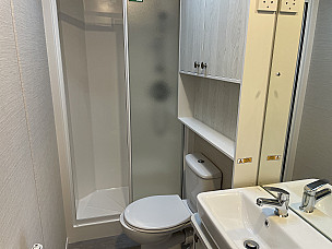 Static Caravan hire Poole