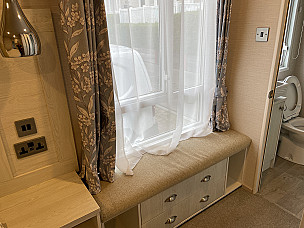 Static Caravan hire Poole