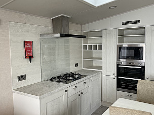 Static Caravan hire Poole