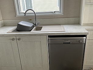 Static Caravan hire Poole