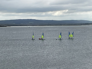 Static Caravan hire Poole