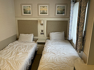 Static Caravan hire Poole