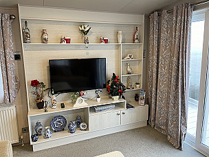 Static Caravan hire Poole