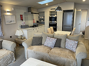 Static Caravan hire Poole