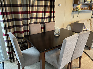 Static Caravan hire Poole