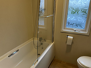 Static Caravan hire Poole