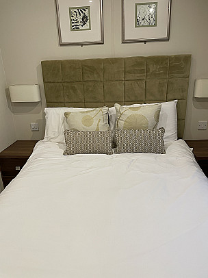 Static Caravan hire Poole