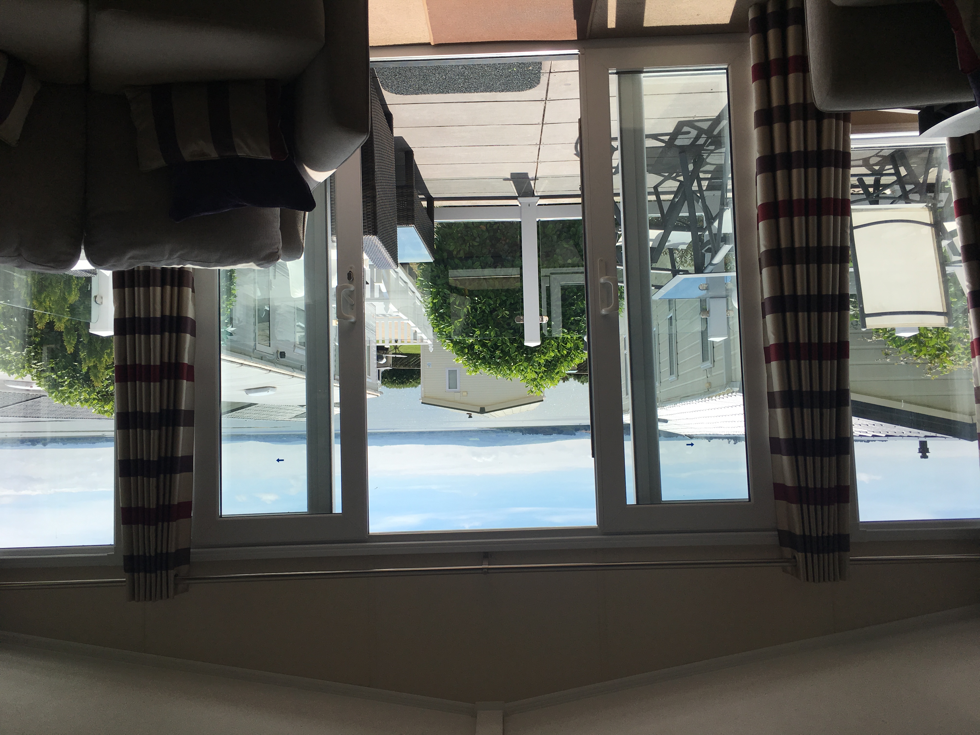 Static Caravan hire Poole
