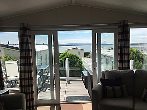 Static Caravan hire Poole