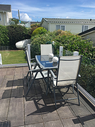 Static Caravan hire Poole