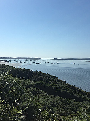 Static Caravan hire Poole