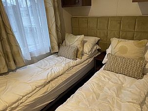 Static Caravan hire Poole