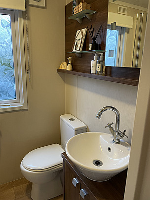 Static Caravan hire Poole