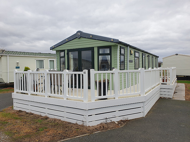 Swift Bordeaux hire Porthmadog