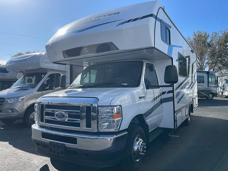 Forest River Sunseeker Class C 2025 Forest River RV Sunseeker 2350LE hire Pride Quarter