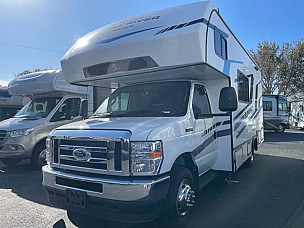 Forest River Sunseeker Class C 2025 Forest River RV Sunseeker 2350LE Motorhome  for hire in  Pride Quarter