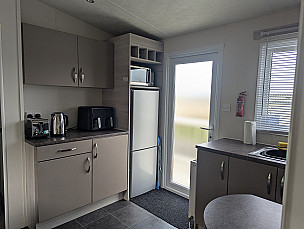 Static Caravan hire Borth