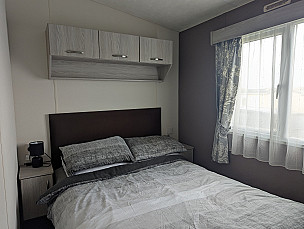 Static Caravan hire Borth