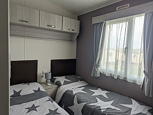 Static Caravan hire Borth