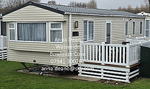 Static Caravan hire Weymouth
