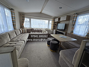Static Caravan hire Weymouth