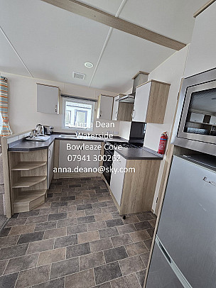 Static Caravan hire Weymouth