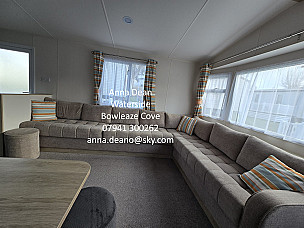 Static Caravan hire Weymouth