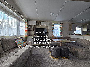 Static Caravan hire Weymouth