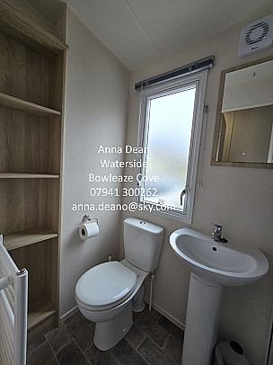 Static Caravan hire Weymouth