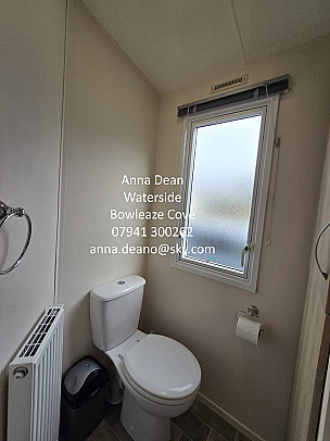 Static Caravan hire Weymouth