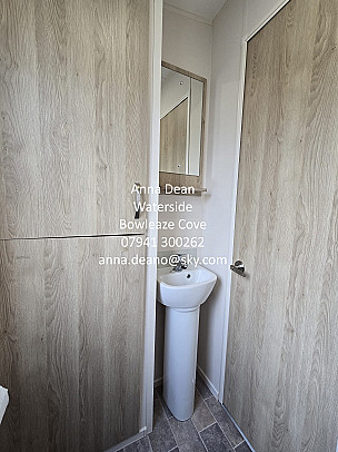 Static Caravan hire Weymouth