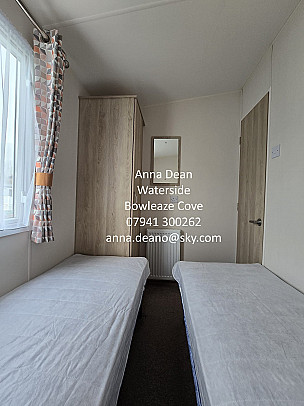 Static Caravan hire Weymouth