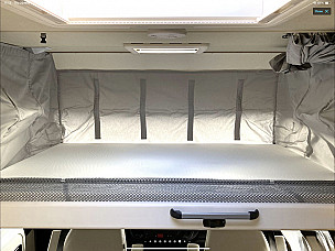 Motorhome hire Cambridge