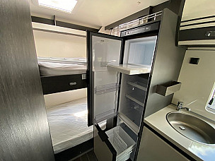 Motorhome hire Horsham Cowfold