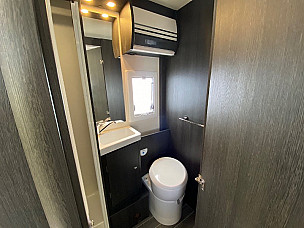 Motorhome hire Horsham Cowfold