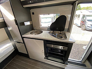 Motorhome hire Horsham Cowfold