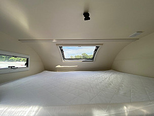 Motorhome hire Horsham Cowfold