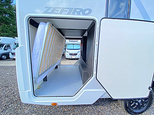 Motorhome hire Horsham Cowfold