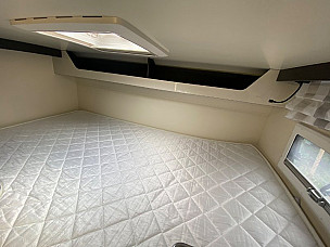 Motorhome hire Cowfold