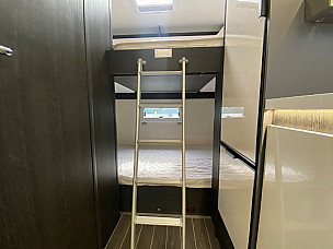 Motorhome hire Cowfold